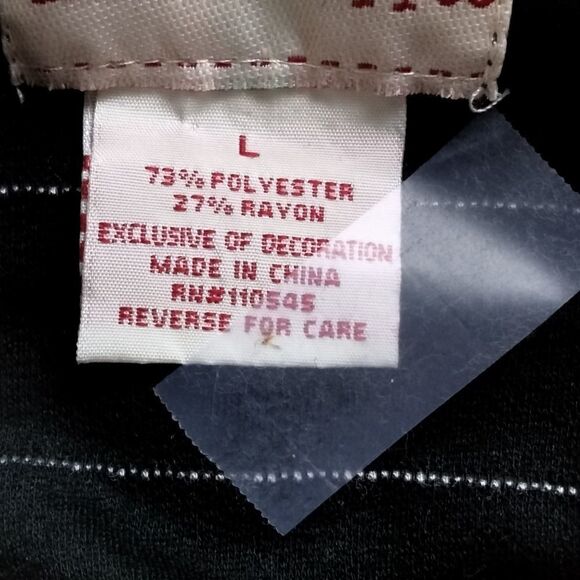 "Toffee Apple" woman's shirt  - Picture 6 of 7